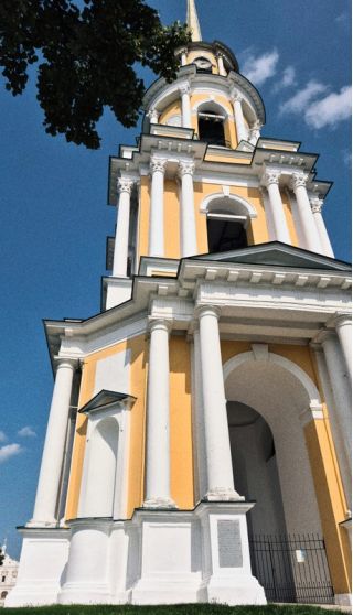Квест-экскурсия без гида в Рязани «Здесь был князь!»
