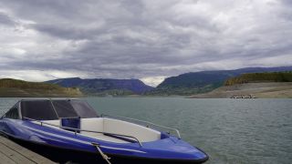 Сулакский каньон и Чиркейское водохранилище — VIP-путешествие из Каспийска