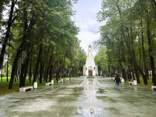 Мобильный квест «Макс Фактор — косметолог из Рязани»