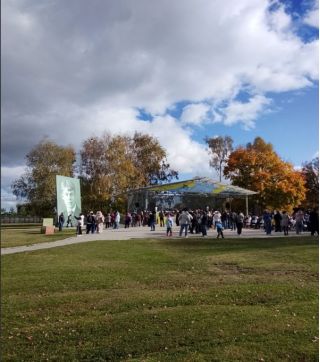 Трансфер из Рязани в музей Есенина, село Пощупово и Иоанно-Богословский монастырь