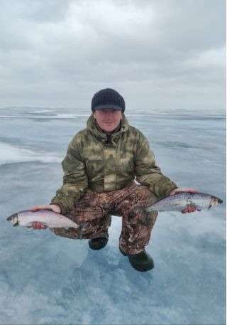 Из Иркутска — за серебром Байкала