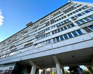 Зеленоград — советский город будущего и прекрасного настоящего