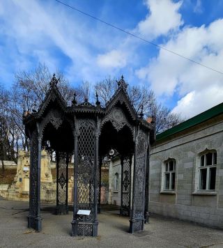 Добро пожаловать в Ессентуки!
