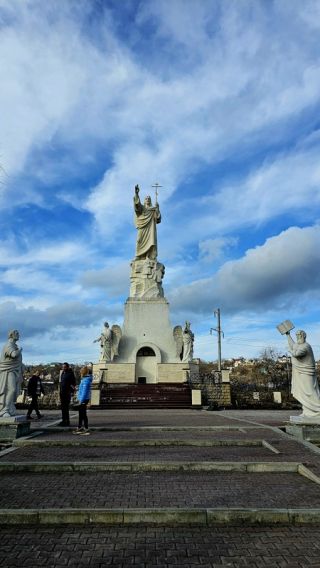 Добро пожаловать в Ессентуки!