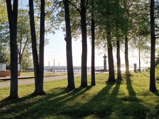 Городец в историях