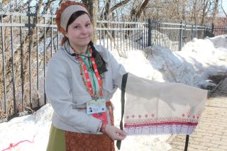 Зов зеленоградских курганов: квест по району Силино