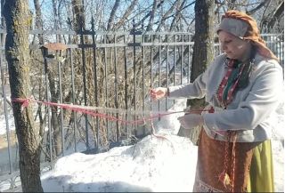 Зов зеленоградских курганов: квест по району Силино