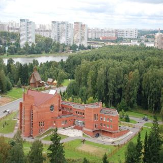Зов зеленоградских курганов: квест по району Силино