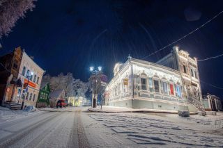 Тайный Городец: когда главное уже посмотрели