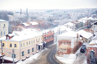 Тайный Городец: когда главное уже посмотрели