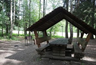 Зов зеленоградских курганов: квест по району Силино