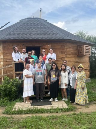 Настоящая Бурятия: история, вера и повседневный уклад