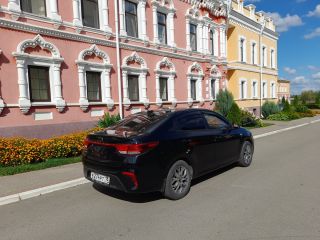 Из Ижевска в Сарапул!
