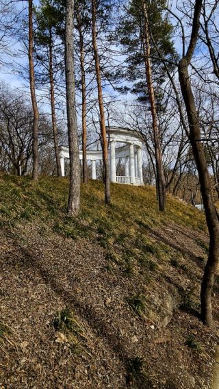 Добро пожаловать в Ессентуки!