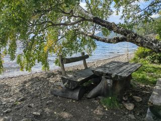 Хайкинг по Большой Байкальской тропе