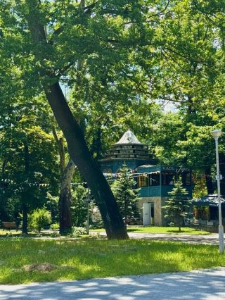 Владикавказ — первое свидание