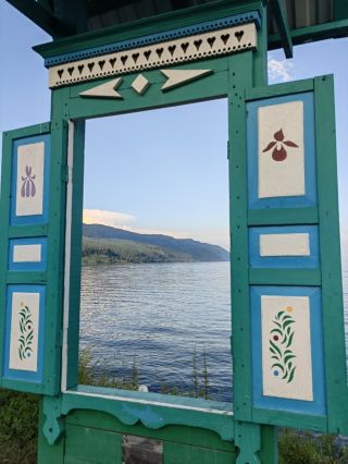 Релакс-экскурсия у южного берега Байкала — из Иркутска