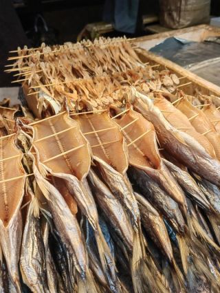Релакс-экскурсия у южного берега Байкала — из Иркутска