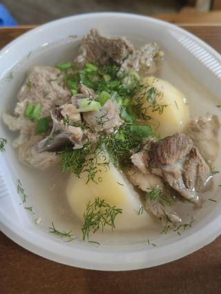 Релакс-экскурсия у южного берега Байкала — из Иркутска