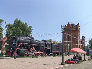 Релакс-экскурсия у южного берега Байкала — из Иркутска