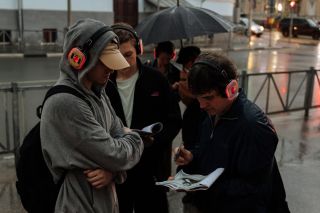 «Криминальная Рязань»: променад по историям конца 19 — начала 20 века (18+)
