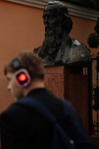 «Криминальная Рязань»: променад по историям конца 19 — начала 20 века (18+)