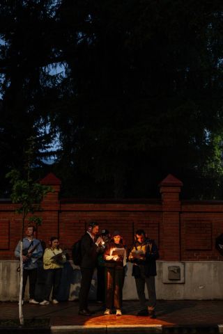 «Криминальная Рязань»: променад по историям конца 19 — начала 20 века (18+)