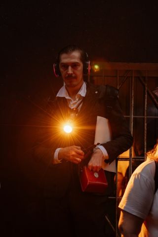 «Криминальная Рязань»: променад по историям конца 19 — начала 20 века (18+)