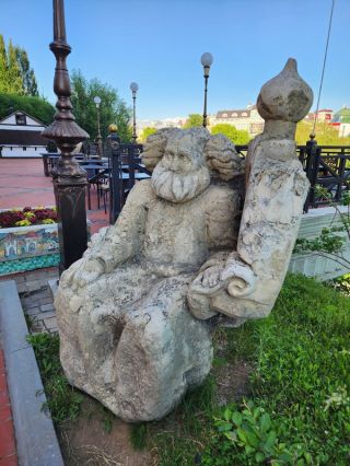 Рязань контрастов: кремль, норвежские домики и русская сказка