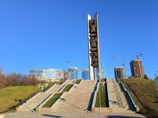 Ижевск: легенды, мифы, быль