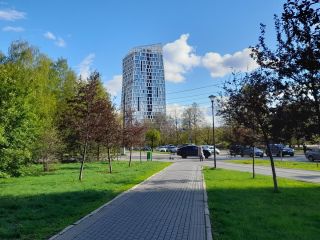 Ижевск: легенды, мифы, быль