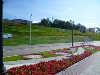 Ижевск: легенды, мифы, быль