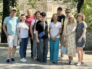 Городские легенды Владивостока