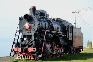 Хайкинг у Байкала: «Золотая пряжка стального пояса России»