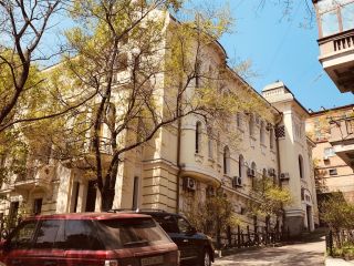 Городские легенды Владивостока
