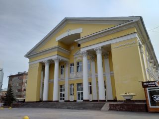Ижевск: легенды, мифы, быль