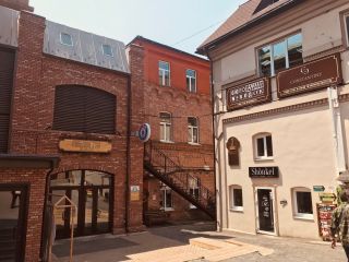 Городские легенды Владивостока