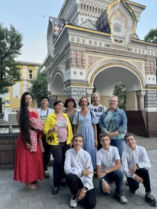 Городские легенды Владивостока