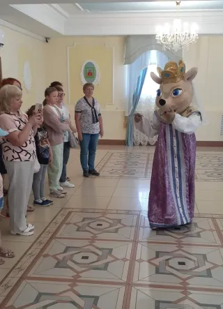 Два города — две судьбы: Углич и Мышкин (на вашем авто)