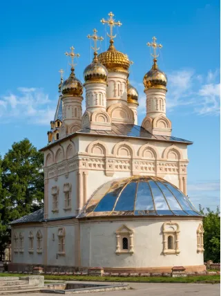 Квест-экскурсия «Город под чужим именем» (без гида)