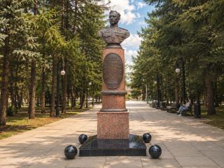 «Сердце Ижевска» — квест-прогулка в вашем смартфоне без гида