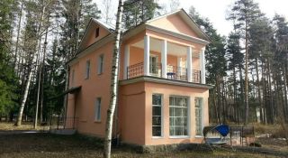 Творческое Репино и сказка Карельского перешейка