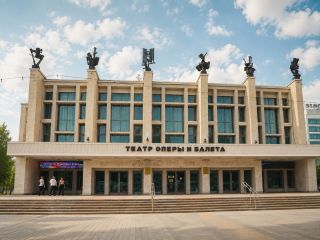 «Сердце Ижевска» — квест-прогулка в вашем смартфоне без гида