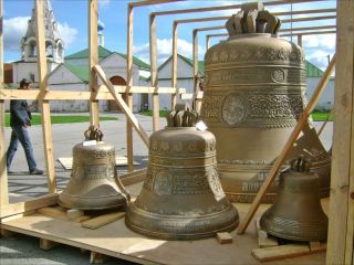 Древнерусская Рязань: обзорная экскурсия