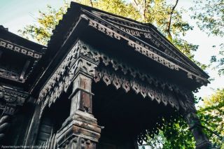 Древнерусская Рязань: обзорная экскурсия
