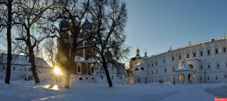 Древнерусская Рязань: обзорная экскурсия
