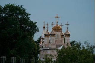 Древнерусская Рязань: обзорная экскурсия