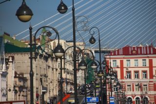 Влюбиться во Владивосток за 1 день!