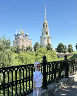 Рязанский кремль — сердце тысячелетнего города