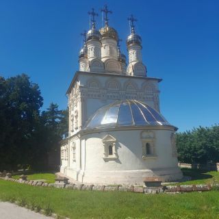 Рязанский кремль — сердце тысячелетнего города